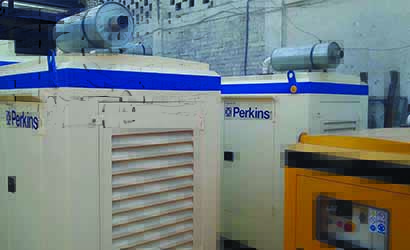 Power Generator 1st image