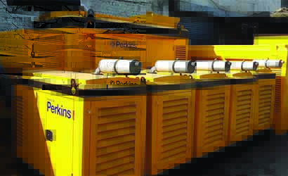 Power Genrator 2nd image