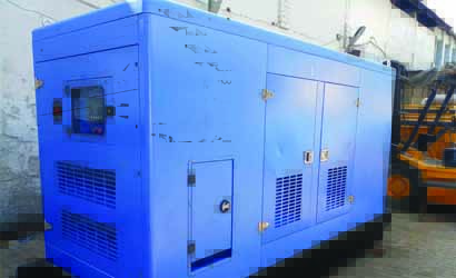 Gnenrator 5kva 10 kva