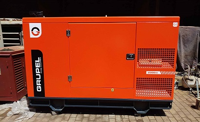 premium quality generators