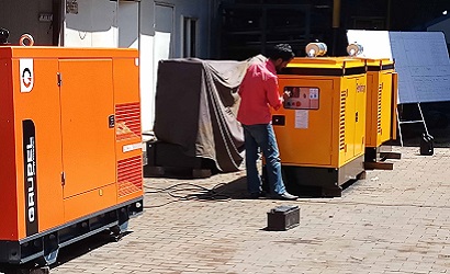 Imported genrators in islamabad